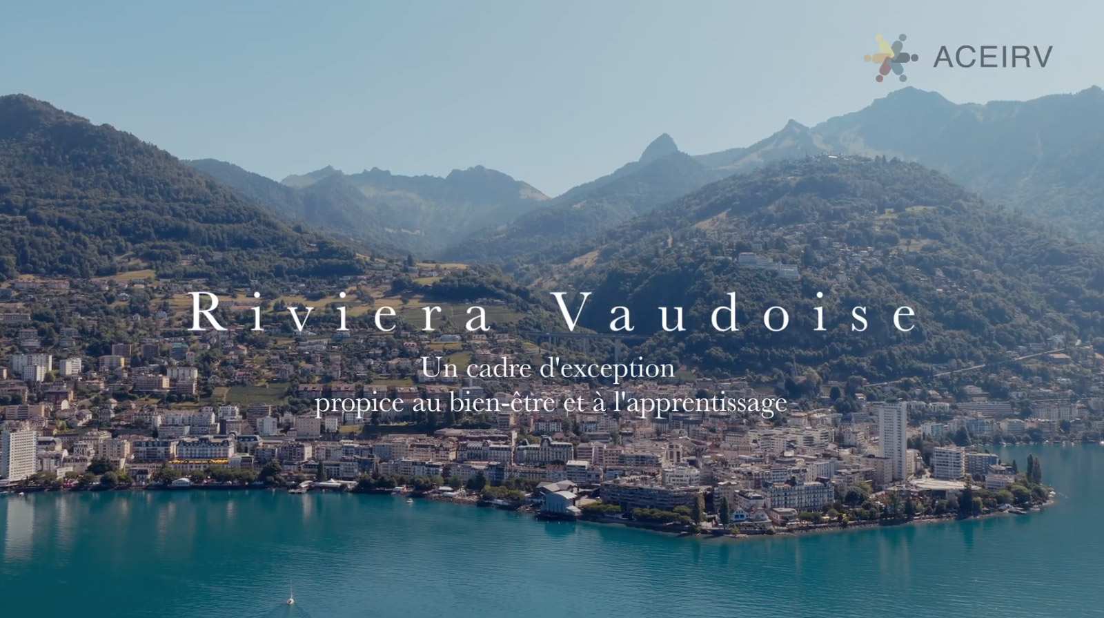 ACEIRV en vidéo