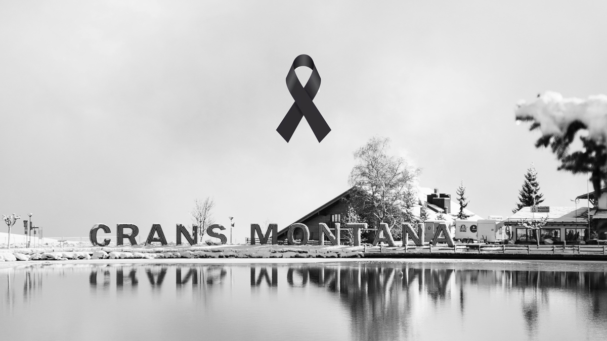 Solidarité avec Crans-Montana