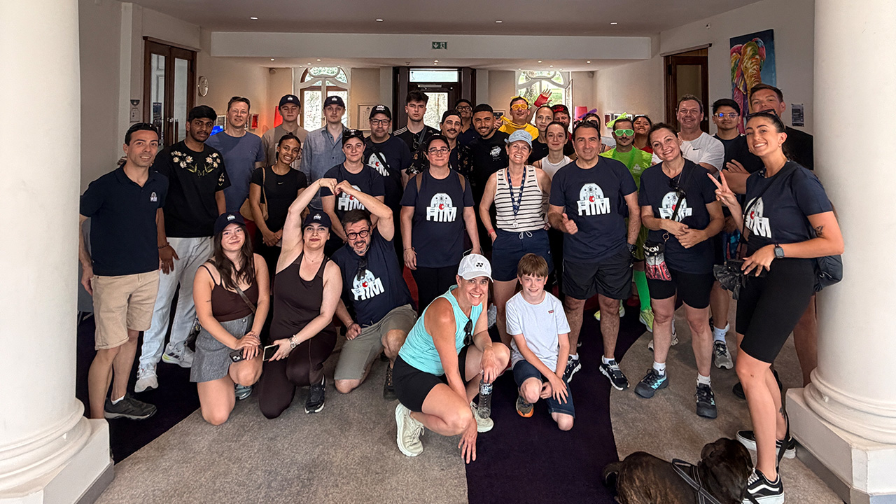 Smart Race 2026 - Entre Montreux et Villeneuve